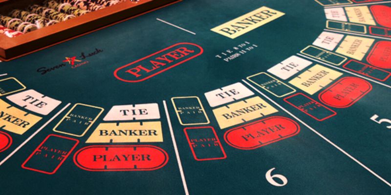 Bí quyết đầu tư hữu ích vào baccarat <span style=
