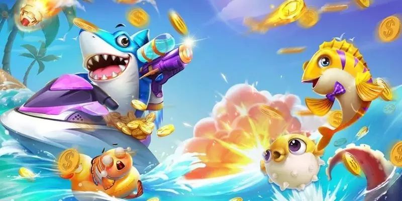 Hướng dẫn hội viên cách chơi bắn cá xèng <span style=