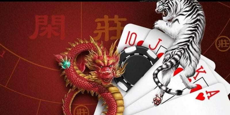 Cách chơi game rồng hổ trực tuyến tại <span style=
