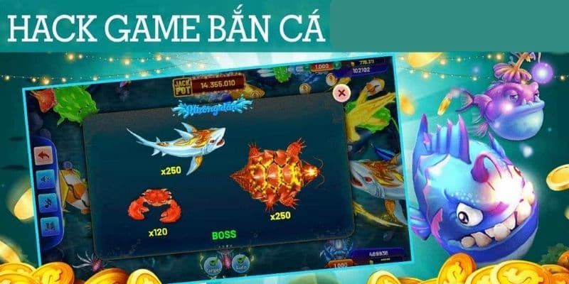 Danh sách loại tools hack bắn cá online phổ biến
