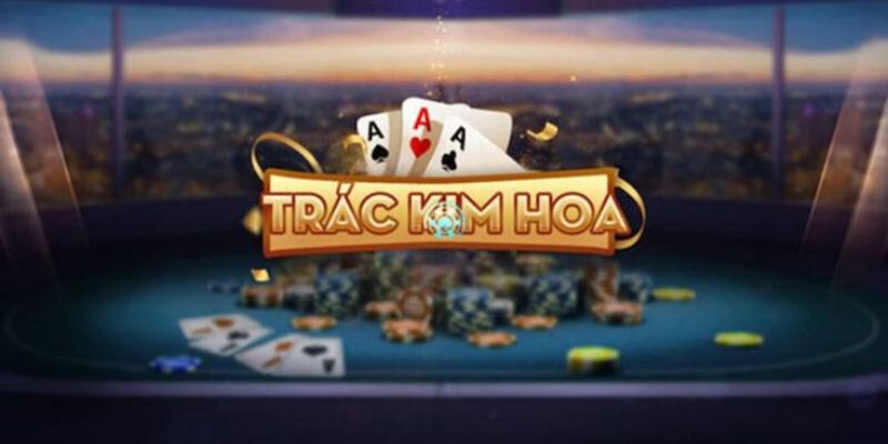 Sơ lược về sản phẩm trác kim hoa tại <span style=